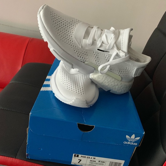 Shoes - Picture 1 of 3